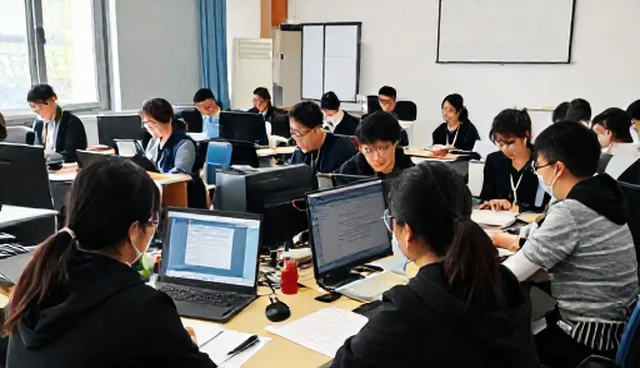 应用开发中的流程优化:选型与实施关键环节解析