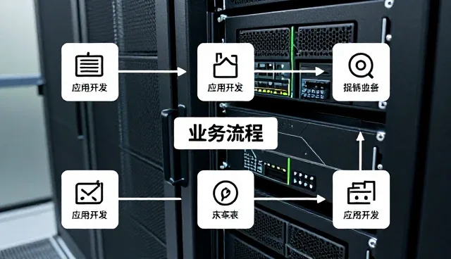 技术外包行业如何应对技术需求的快速迭代