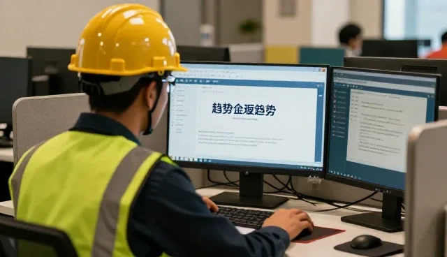 技术培训赋能业务发展:定制化解决方案的实践路径